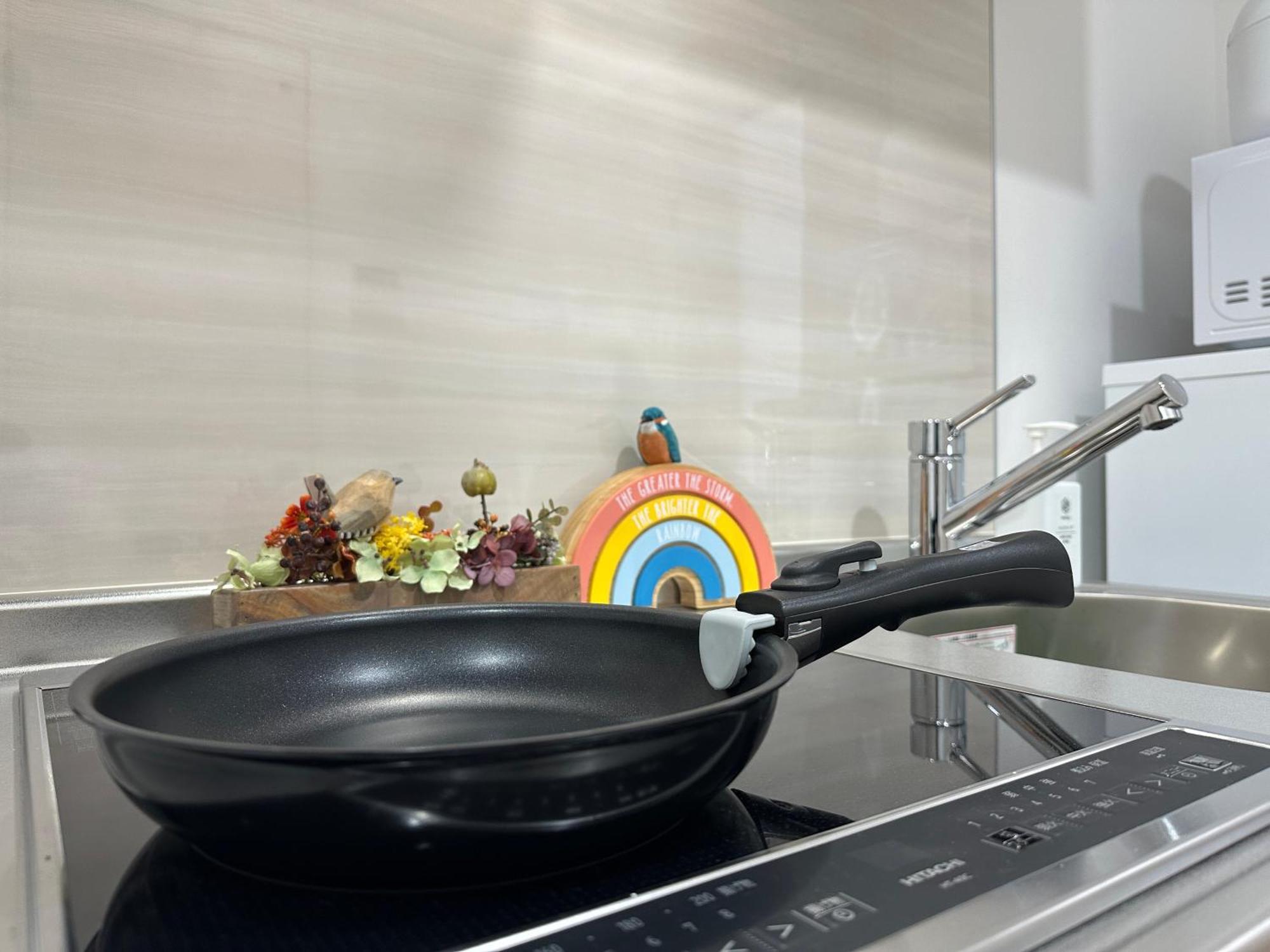 Nestay Miriz Ikebukuro Apartment Präfektur Tokio
