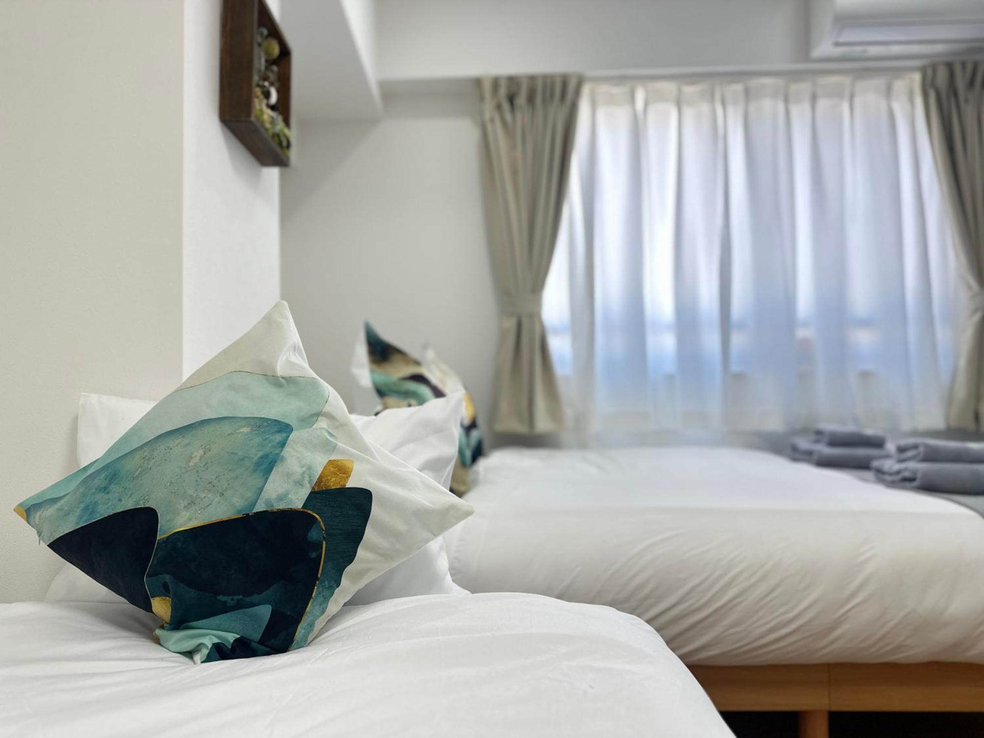 Nestay Miriz Ikebukuro * Präfektur Tokio