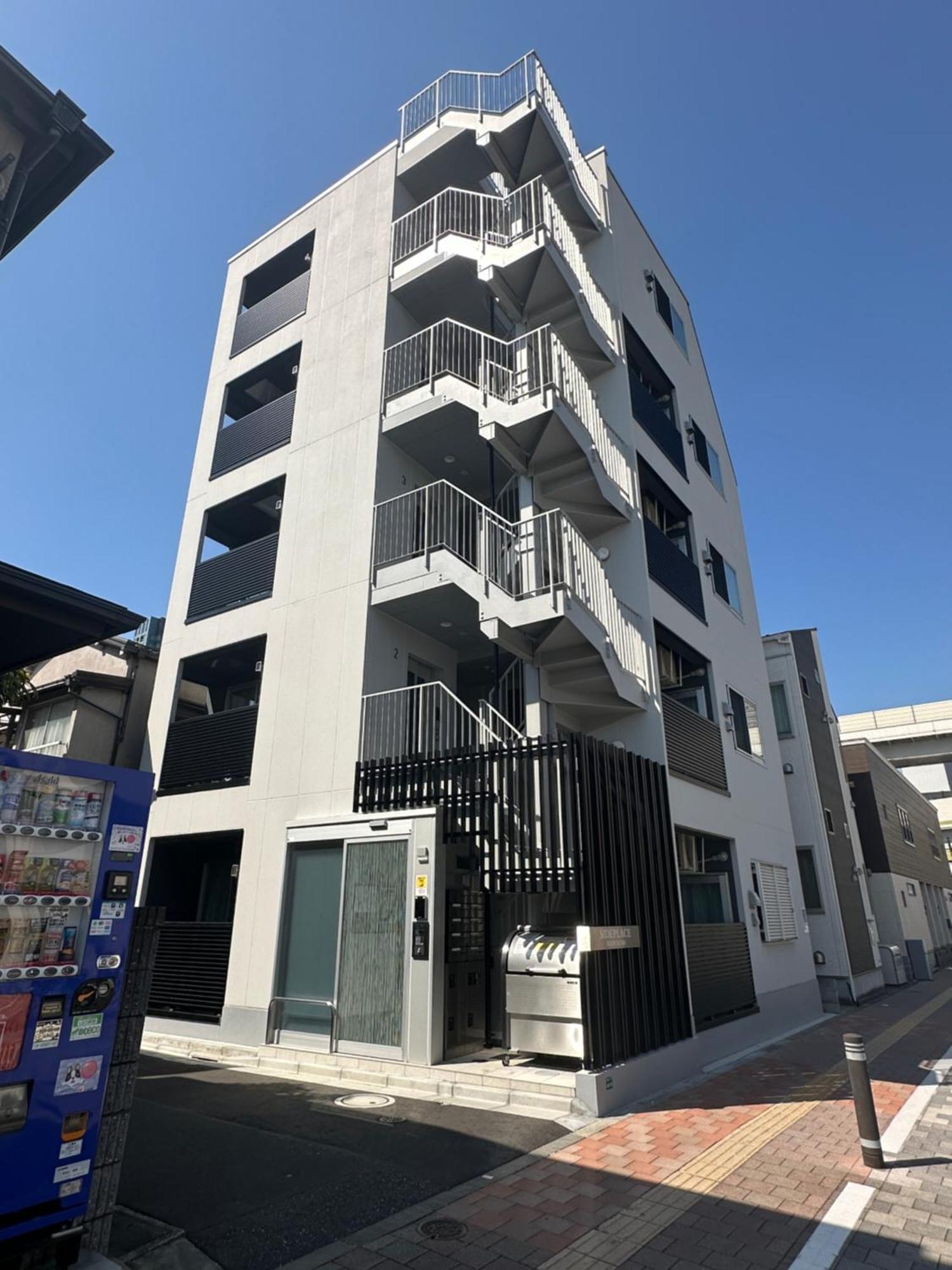Nestay Miriz Ikebukuro * Präfektur Tokio