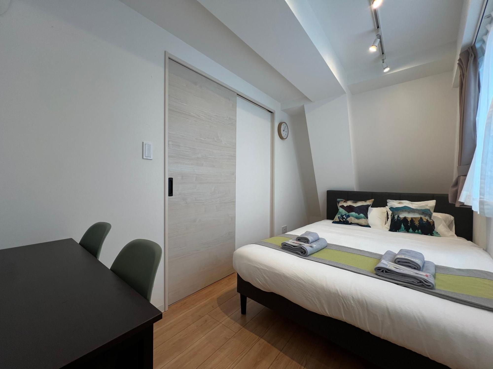 Apartment Nestay Miriz Ikebukuro Präfektur Tokio