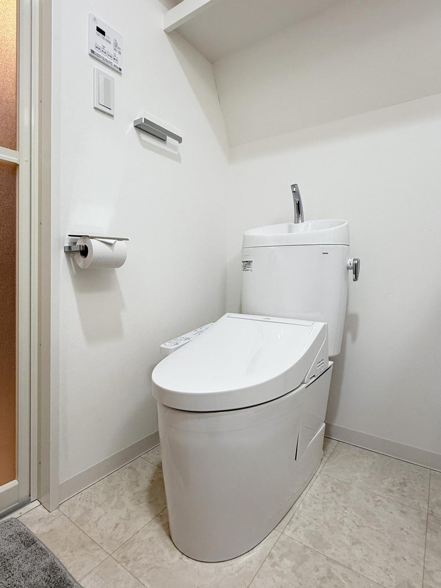 Nestay Miriz Ikebukuro Apartment Präfektur Tokio