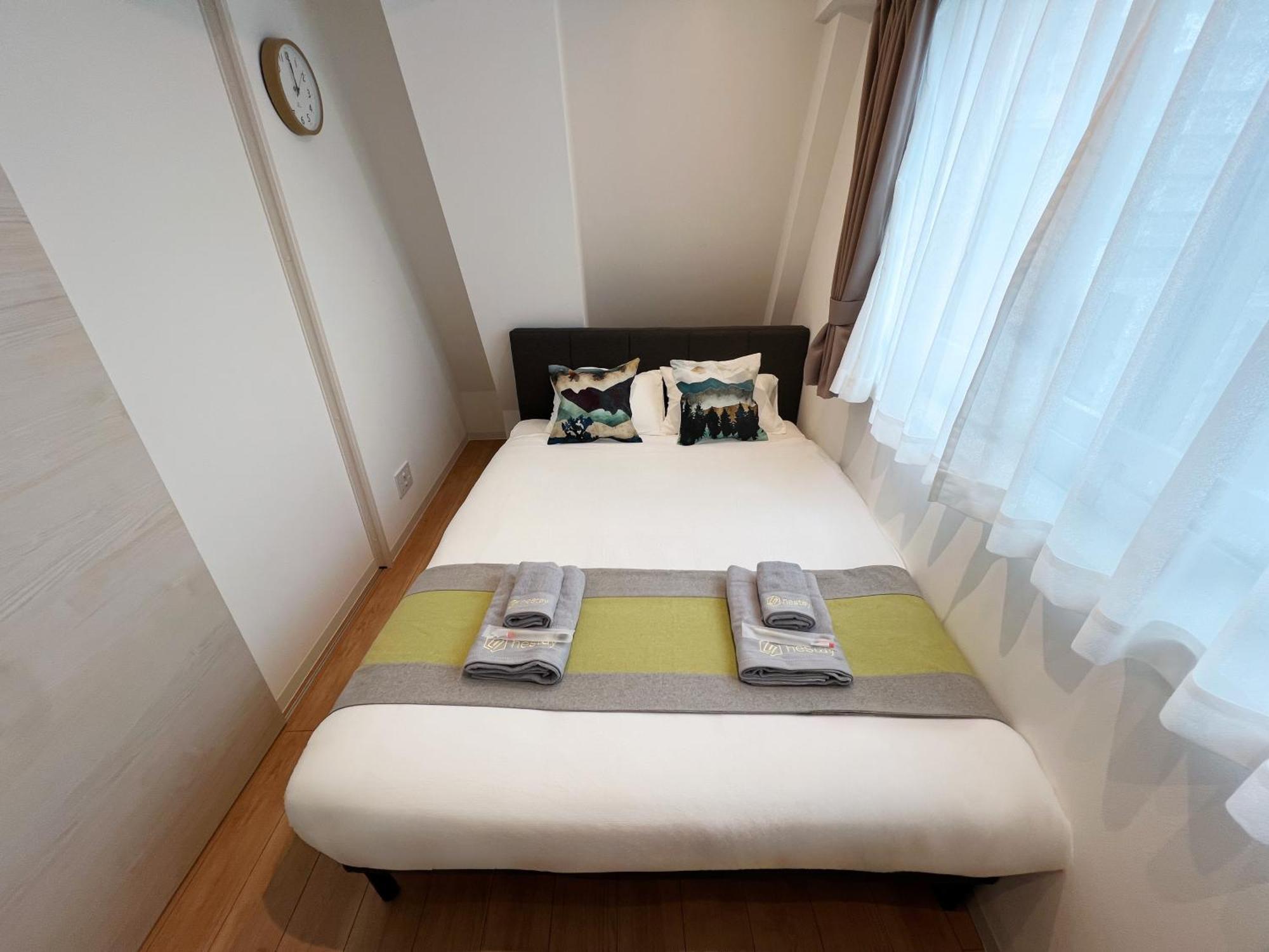 Nestay Miriz Ikebukuro Präfektur Tokio