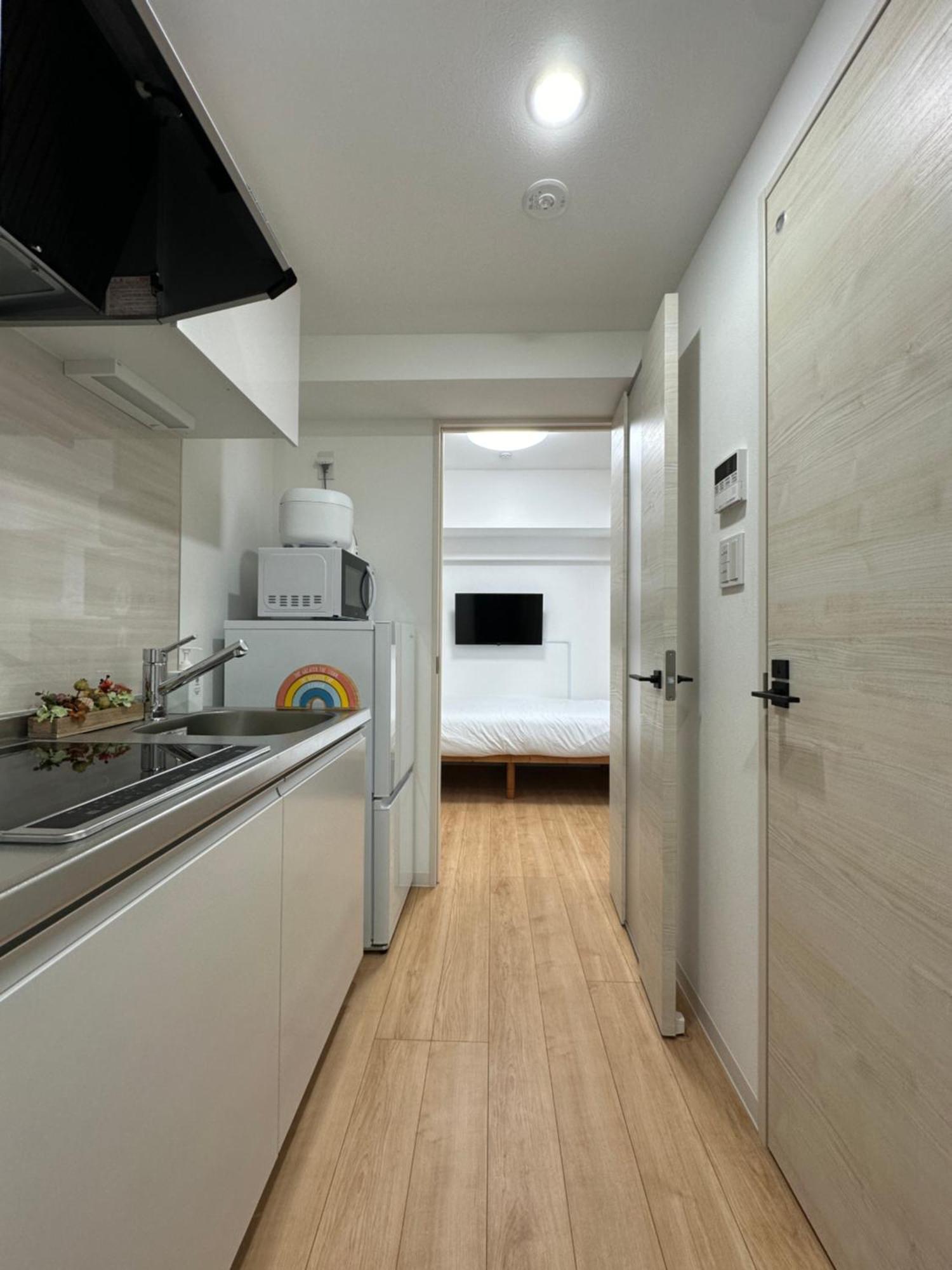 Nestay Miriz Ikebukuro Apartment Tokyo