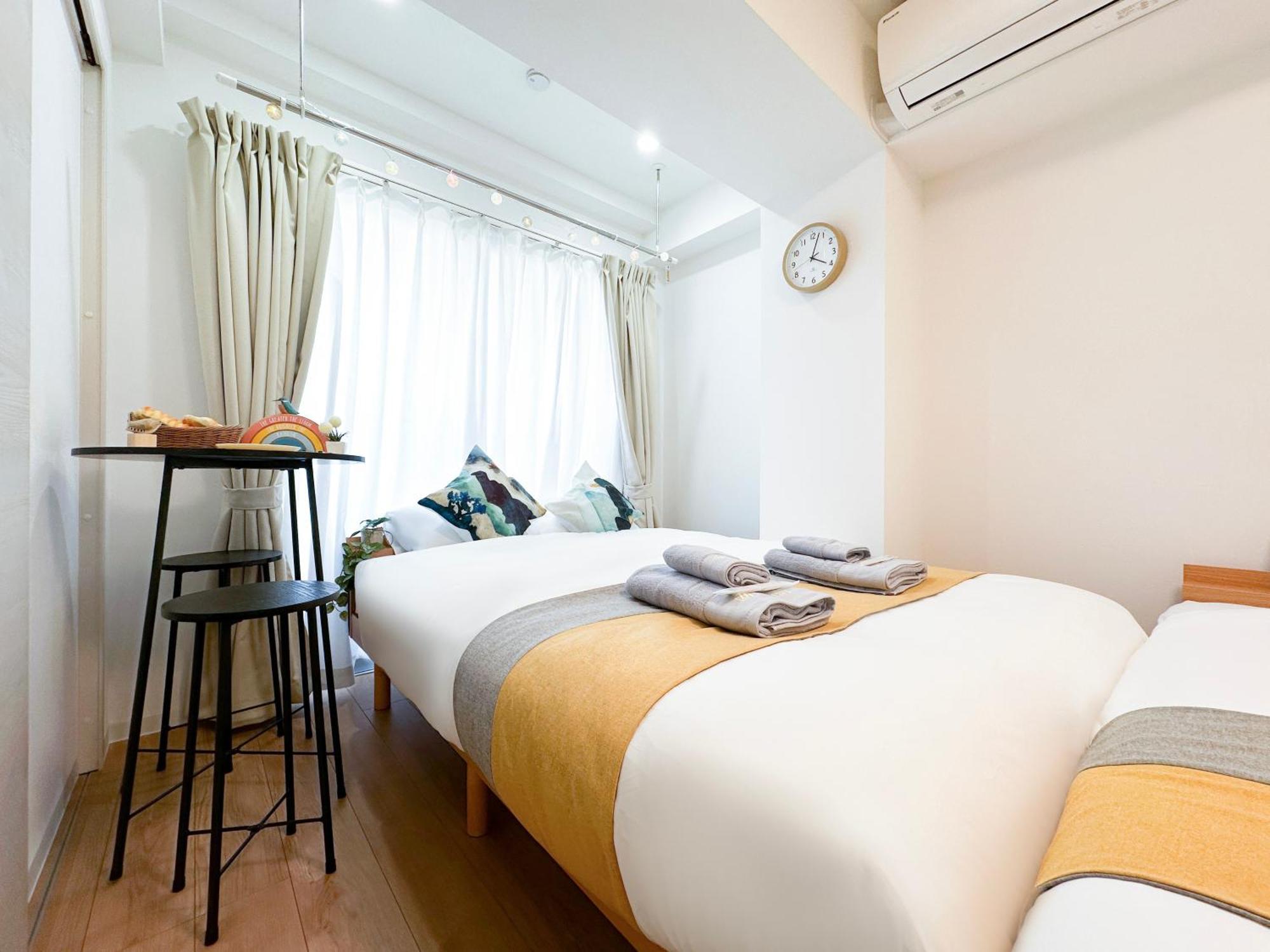 Nestay Miriz Ikebukuro โตเกียว