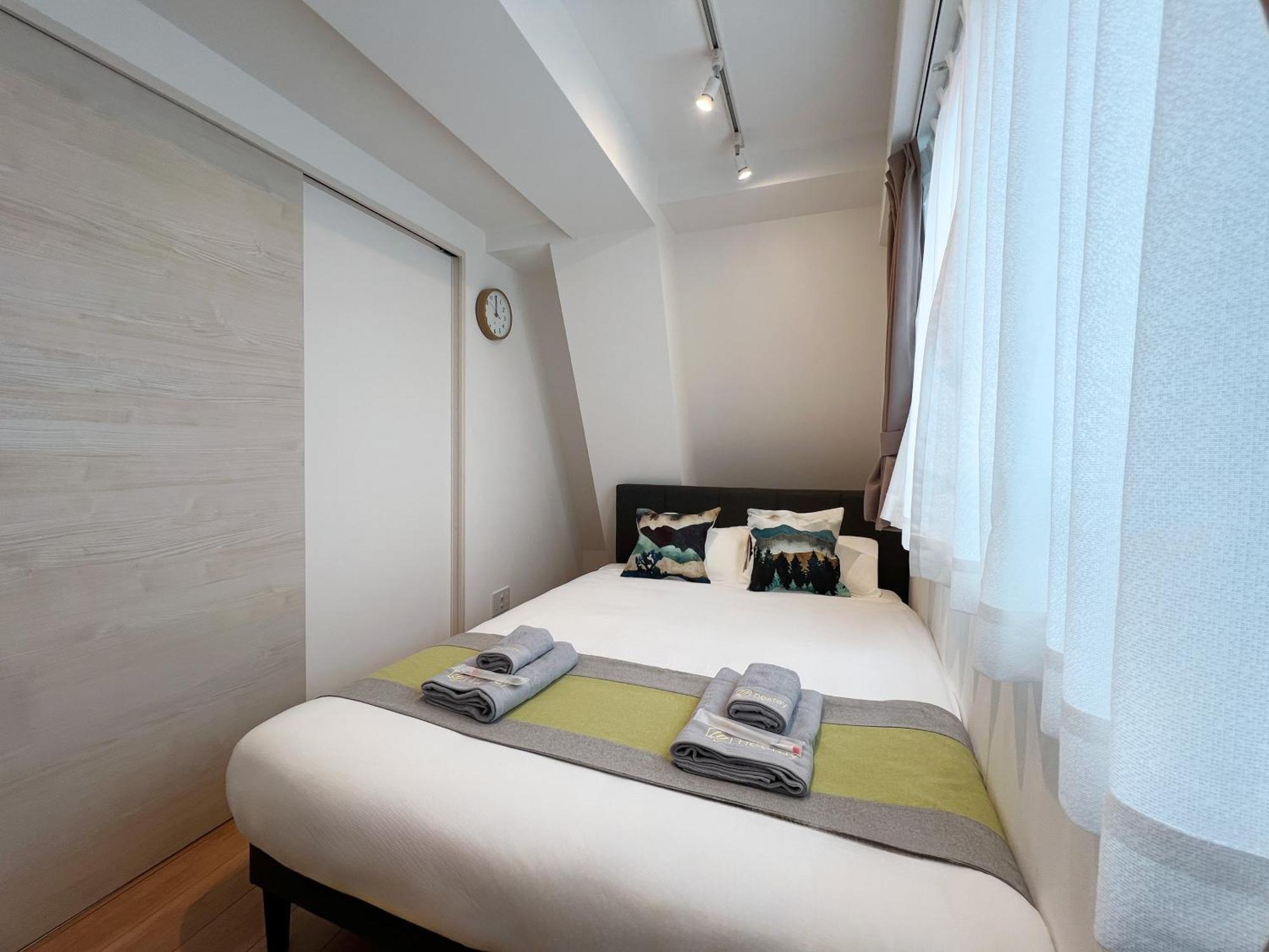 Nestay Miriz Ikebukuro Apartment